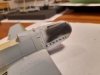 Omask 34023 Bf 109 E7 (S9+FS) 1/48